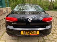 USED 2019 19 VOLKSWAGEN PASSAT 1.5 S TSI EVO DSG 4d 148 BHP 2019 VW PASSAT 'S' TSi EVO 1.5 - DSG-AUTOMATIC - APPLE CAR PLAY - 33,826 MILES ONLY - 3 FORMER KEEPERS - FULL SERVICE HISTORY