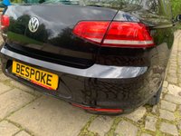 USED 2019 19 VOLKSWAGEN PASSAT 1.5 S TSI EVO DSG 4d 148 BHP 2019 VW PASSAT 'S' TSi EVO 1.5 - DSG-AUTOMATIC - APPLE CAR PLAY - 33,826 MILES ONLY - 3 FORMER KEEPERS - FULL SERVICE HISTORY