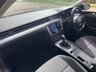 USED 2019 19 VOLKSWAGEN PASSAT 1.5 S TSI EVO DSG 4d 148 BHP 2019 VW PASSAT 'S' TSi EVO 1.5 - DSG-AUTOMATIC - APPLE CAR PLAY - 33,826 MILES ONLY - 3 FORMER KEEPERS - FULL SERVICE HISTORY