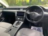 USED 2019 19 VOLKSWAGEN PASSAT 1.5 S TSI EVO DSG 4d 148 BHP 2019 VW PASSAT 'S' TSi EVO 1.5 - DSG-AUTOMATIC - APPLE CAR PLAY - 33,826 MILES ONLY - 3 FORMER KEEPERS - FULL SERVICE HISTORY
