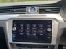 USED 2019 19 VOLKSWAGEN PASSAT 1.5 S TSI EVO DSG 4d 148 BHP 2019 VW PASSAT 'S' TSi EVO 1.5 - DSG-AUTOMATIC - APPLE CAR PLAY - 33,826 MILES ONLY - 3 FORMER KEEPERS - FULL SERVICE HISTORY