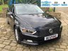 USED 2019 19 VOLKSWAGEN PASSAT 1.5 S TSI EVO DSG 4d 148 BHP 2019 VW PASSAT 'S' TSi EVO 1.5 - DSG-AUTOMATIC - APPLE CAR PLAY - 33,826 MILES ONLY - 3 FORMER KEEPERS - FULL SERVICE HISTORY
