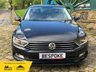 USED 2019 19 VOLKSWAGEN PASSAT 1.5 S TSI EVO DSG 4d 148 BHP 2019 VW PASSAT 'S' TSi EVO 1.5 - DSG-AUTOMATIC - APPLE CAR PLAY - 33,826 MILES ONLY - 3 FORMER KEEPERS - FULL SERVICE HISTORY