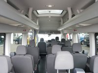 USED 2019 69 FORD TRANSIT 460 RWD 2.0 EBL 130 BHP L4 X-LONG DRW 17 SEATER MINIBUS 1 OWNER | AIR CON | 17 SEATS | STORAGE !