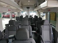 USED 2019 69 FORD TRANSIT 460 RWD 2.0 EBL 130 BHP L4 X-LONG DRW 17 SEATER MINIBUS 1 OWNER | AIR CON | 17 SEATS | STORAGE !