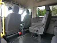 USED 2019 69 FORD TRANSIT 460 RWD 2.0 EBL 130 BHP L4 X-LONG DRW 17 SEATER MINIBUS 1 OWNER | AIR CON | 17 SEATS | STORAGE !