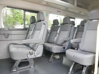 USED 2019 69 FORD TRANSIT 460 RWD 2.0 EBL 130 BHP L4 X-LONG DRW 17 SEATER MINIBUS 1 OWNER | AIR CON | 17 SEATS | STORAGE !