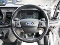 USED 2019 69 FORD TRANSIT 460 RWD 2.0 EBL 130 BHP L4 X-LONG DRW 17 SEATER MINIBUS 1 OWNER | AIR CON | 17 SEATS | STORAGE !