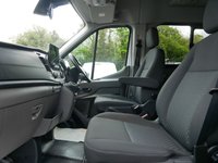 USED 2019 69 FORD TRANSIT 460 RWD 2.0 EBL 130 BHP L4 X-LONG DRW 17 SEATER MINIBUS 1 OWNER | AIR CON | 17 SEATS | STORAGE !