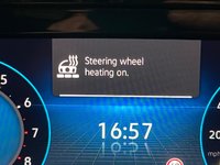 USED 2021 21 VOLKSWAGEN GOLF 1.5L R-LINE TSI 5d 148 BHP 1 Owner, Winter Pack, FVWSH