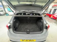 USED 2021 21 VOLKSWAGEN GOLF 1.5L R-LINE TSI 5d 148 BHP 1 Owner, Winter Pack, FVWSH