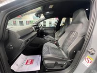 USED 2021 21 VOLKSWAGEN GOLF 1.5L R-LINE TSI 5d 148 BHP 1 Owner, Winter Pack, FVWSH