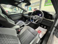 USED 2021 21 VOLKSWAGEN GOLF 1.5L R-LINE TSI 5d 148 BHP 1 Owner, Winter Pack, FVWSH