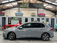 USED 2021 21 VOLKSWAGEN GOLF 1.5L R-LINE TSI 5d 148 BHP 1 Owner, Winter Pack, FVWSH