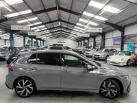 USED 2021 21 VOLKSWAGEN GOLF 1.5L R-LINE TSI 5d 148 BHP 1 Owner, Winter Pack, FVWSH