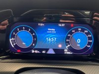 USED 2021 21 VOLKSWAGEN GOLF 1.5L R-LINE TSI 5d 148 BHP 1 Owner, Winter Pack, FVWSH