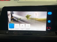 USED 2021 21 VOLKSWAGEN GOLF 1.5L R-LINE TSI 5d 148 BHP 1 Owner, Winter Pack, FVWSH