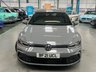 USED 2021 21 VOLKSWAGEN GOLF 1.5L R-LINE TSI 5d 148 BHP 1 Owner, Winter Pack, FVWSH