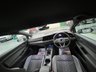 USED 2021 21 VOLKSWAGEN GOLF 1.5L R-LINE TSI 5d 148 BHP 1 Owner, Winter Pack, FVWSH
