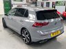 USED 2021 21 VOLKSWAGEN GOLF 1.5L R-LINE TSI 5d 148 BHP 1 Owner, Winter Pack, FVWSH