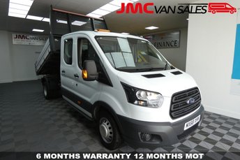 View our Ford Transit