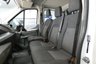 USED 2018 68 FORD TRANSIT 2.0 350 L3 DOUBLE CAB TIPPER DRW 129 BHP VERY LOW MILES 7 SEAT DOUBLE CAB TIPPER EURO 6 LOW MILES