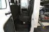 USED 2018 68 FORD TRANSIT 2.0 350 L3 DOUBLE CAB TIPPER DRW 129 BHP VERY LOW MILES 7 SEAT DOUBLE CAB TIPPER EURO 6 LOW MILES