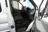 USED 2018 68 FORD TRANSIT 2.0 350 L3 DOUBLE CAB TIPPER DRW 129 BHP VERY LOW MILES 7 SEAT DOUBLE CAB TIPPER EURO 6 LOW MILES