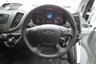USED 2018 68 FORD TRANSIT 2.0 350 L3 DOUBLE CAB TIPPER DRW 129 BHP VERY LOW MILES 7 SEAT DOUBLE CAB TIPPER EURO 6 LOW MILES