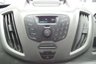 USED 2018 68 FORD TRANSIT 2.0 350 L3 DOUBLE CAB TIPPER DRW 129 BHP VERY LOW MILES 7 SEAT DOUBLE CAB TIPPER EURO 6 LOW MILES