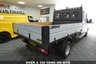 USED 2018 68 FORD TRANSIT 2.0 350 L3 DOUBLE CAB TIPPER DRW 129 BHP VERY LOW MILES 7 SEAT DOUBLE CAB TIPPER EURO 6 LOW MILES