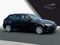 USED 2017 67 AUDI A3 1.6 TDI SE TECHNIK 5d 114 BHP WARRANTY INCLUDED - NATIONWIDE DELIVERY