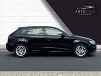 USED 2017 67 AUDI A3 1.6 TDI SE TECHNIK 5d 114 BHP WARRANTY INCLUDED - NATIONWIDE DELIVERY