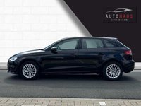 USED 2017 67 AUDI A3 1.6 TDI SE TECHNIK 5d 114 BHP WARRANTY INCLUDED - NATIONWIDE DELIVERY