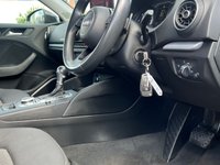 USED 2017 67 AUDI A3 1.6 TDI SE TECHNIK 5d 114 BHP WARRANTY INCLUDED - NATIONWIDE DELIVERY