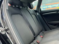 USED 2017 67 AUDI A3 1.6 TDI SE TECHNIK 5d 114 BHP WARRANTY INCLUDED - NATIONWIDE DELIVERY