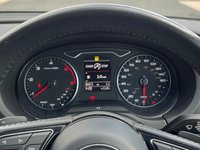 USED 2017 67 AUDI A3 1.6 TDI SE TECHNIK 5d 114 BHP WARRANTY INCLUDED - NATIONWIDE DELIVERY