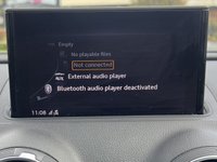 USED 2017 67 AUDI A3 1.6 TDI SE TECHNIK 5d 114 BHP WARRANTY INCLUDED - NATIONWIDE DELIVERY