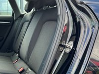 USED 2017 67 AUDI A3 1.6 TDI SE TECHNIK 5d 114 BHP WARRANTY INCLUDED - NATIONWIDE DELIVERY
