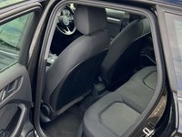 USED 2017 67 AUDI A3 1.6 TDI SE TECHNIK 5d 114 BHP WARRANTY INCLUDED - NATIONWIDE DELIVERY