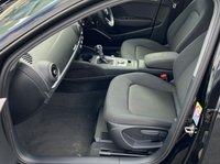 USED 2017 67 AUDI A3 1.6 TDI SE TECHNIK 5d 114 BHP WARRANTY INCLUDED - NATIONWIDE DELIVERY