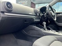 USED 2017 67 AUDI A3 1.6 TDI SE TECHNIK 5d 114 BHP WARRANTY INCLUDED - NATIONWIDE DELIVERY