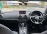 USED 2017 67 AUDI A3 1.6 TDI SE TECHNIK 5d 114 BHP WARRANTY INCLUDED - NATIONWIDE DELIVERY