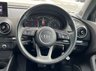 USED 2017 67 AUDI A3 1.6 TDI SE TECHNIK 5d 114 BHP WARRANTY INCLUDED - NATIONWIDE DELIVERY