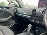 USED 2017 67 AUDI A3 1.6 TDI SE TECHNIK 5d 114 BHP WARRANTY INCLUDED - NATIONWIDE DELIVERY
