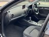 USED 2017 67 AUDI A3 1.6 TDI SE TECHNIK 5d 114 BHP WARRANTY INCLUDED - NATIONWIDE DELIVERY