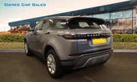 USED 2020 20 LAND ROVER RANGE ROVER EVOQUE 2.0 S MHEV 5d 148 BHP 