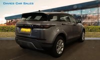 USED 2020 20 LAND ROVER RANGE ROVER EVOQUE 2.0 S MHEV 5d 148 BHP 