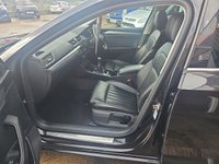 USED 2016 16 SKODA SUPERB 1.4 SE L EXECUTIVE TSI 5d 148 BHP Large boot space