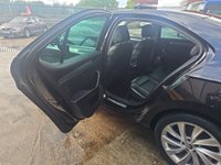 USED 2016 16 SKODA SUPERB 1.4 SE L EXECUTIVE TSI 5d 148 BHP Large boot space